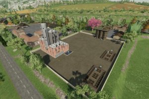 La Picarde Provençale (Beta) 8