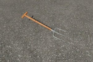 Polish Fork 3