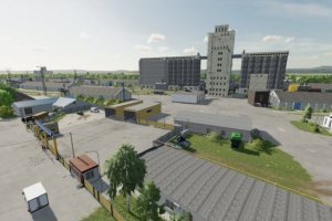 Новосергиевка 4