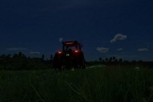 John Deere 8030 Tratten Edit 6
