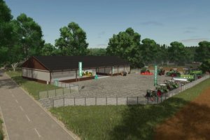 Hof Grafenau 8