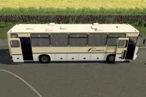 Ikarus 250 4