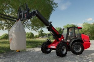 Manitou MLA-T 533-145 V+ 2