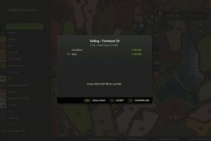 Рынок сельскохозяйственных земель - Farmland Market 4