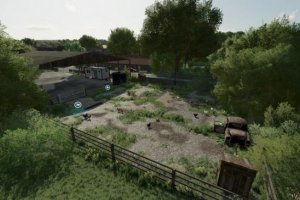 Calmsden Farm - Переделка 2
