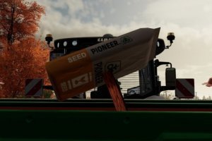 Amazone 800KG Transportbox 4