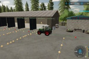 Руссификатор курсов автодрайва для карты Krasilovka 2