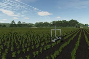 Ирригационная система - Irrifrance Optima 1036 4