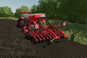 Kuhn Espro 3000 3
