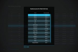 FieldCalculator 2