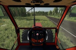 Fiat Agri Serie 90 3