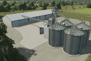 Grain Complex 2