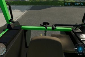Deutz DX 4 series 4