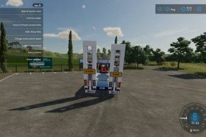Exile Low Loader 3