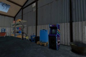 Arcade 2