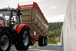 Leboulch Gold K150 3