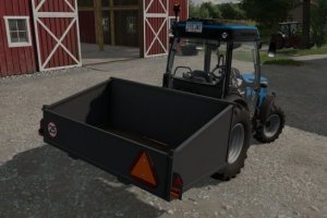 Transport Box 4