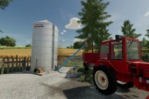 Winkler Silos 2