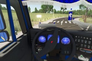 КамАЗ 65116 Тягач 2