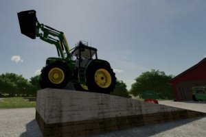 Placeable Ramp 2