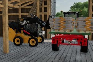 JCB 325 T 2