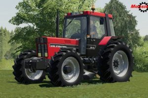 Case Ih 56 XL 2