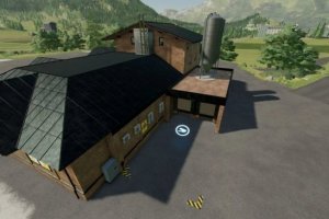 Fruit Juice Factory (Revamp) 5