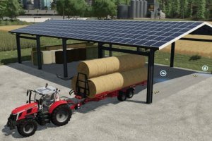 Storage Sheds 2