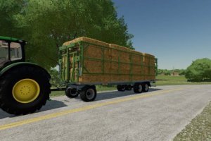 Fliegl DPW 210 2