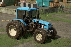 MTZ 1025.3 BTTm 4