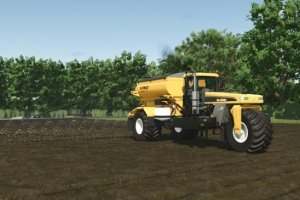 TerraGator 9300 2