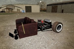 Supercharged Couch 2