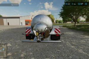 Creina CVC 8000V 3