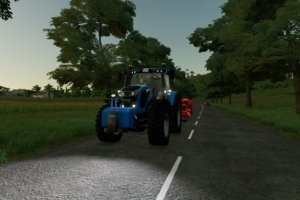 Lizard FW-360 2