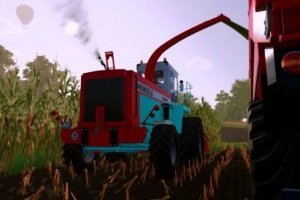 Mengele SF6600 3