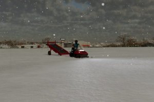 Snow Wolf 500 3