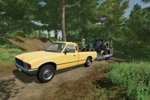 Lizard Pickup 1978 2