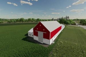 JMF Dairy Barn 2