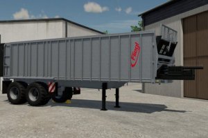 Fliegl ASS 298 2