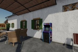 Arcade 3