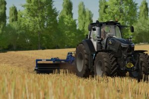 Deutz-Fahr Series 6.4 / Series 6 3