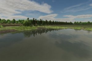 Село Луговое 6