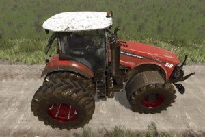 Ростсельмаш РСМ-310 4