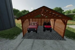 Little Shelter 4