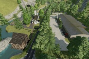 The Alps 4