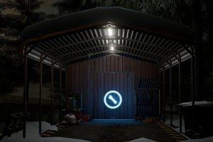 Carport - Workshop 3