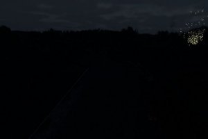 Удар молнии - Lightning Shock 4