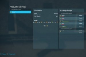 Seed Production 3