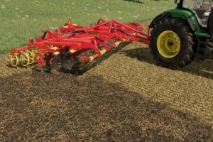 Vaderstad Carrier XL 825 3