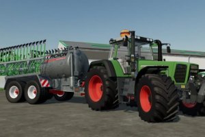 Pichon TCI 16800L от AxelFSPix 2
